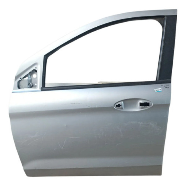 Porta Ford Ka Dianteira Esquerda 2014 2015 A 2022 Original