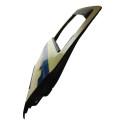 Porta Spin 2012 2013 2014 2015 2016 2017 2018 2019 Traseira Esquerdo Amarelo