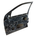 Porta Dianteira Vectra Direita 2007 2008 2009 2010 2011 Preto