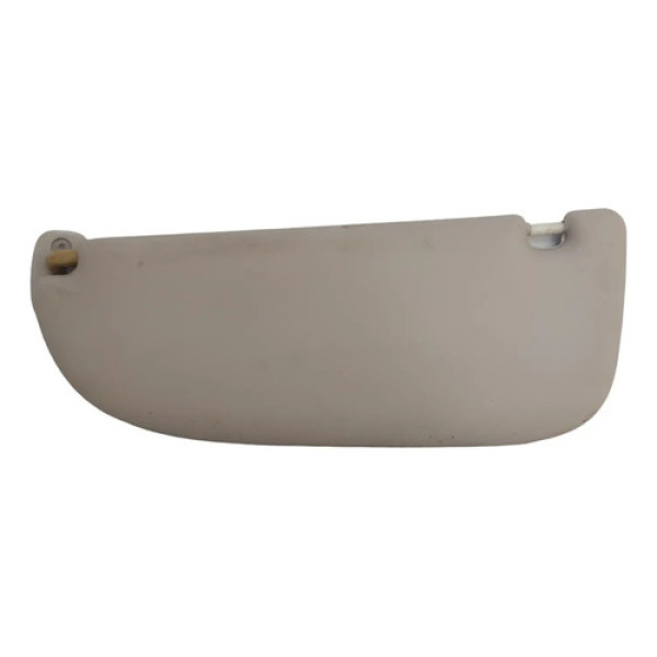 Quebra Sol Direito Cinza Claro Peugeot 206 01 A 6 C Espelho 