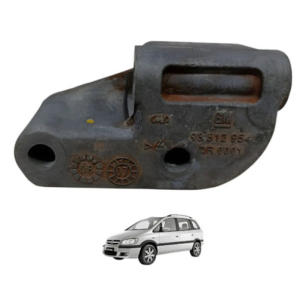 Suporte Alternador Zafira Astra Vectra 2.0 Original