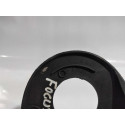 Acabamento Banco Lado Direito Ford Focus 2001/2006 Original