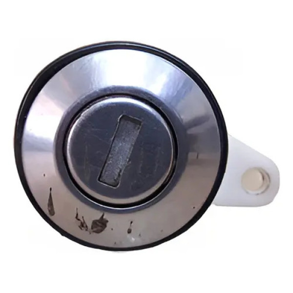Miolo S/chave Maçaneta Vw Fox 2005 2006 2007 A 2009 Original