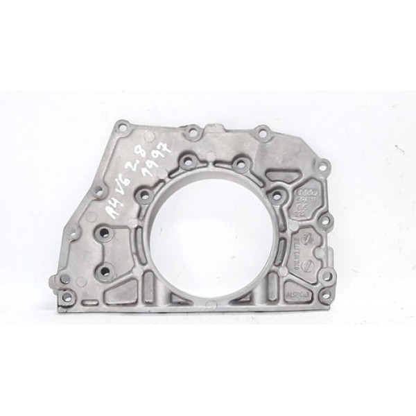 Flange Retentor Traseira Audi A4 2.8v6 Aut 97 078103173 0246