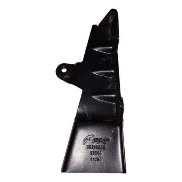 Suporte Capa Correia Dentada Strada Endurance 1.4 2020/2023 Preto