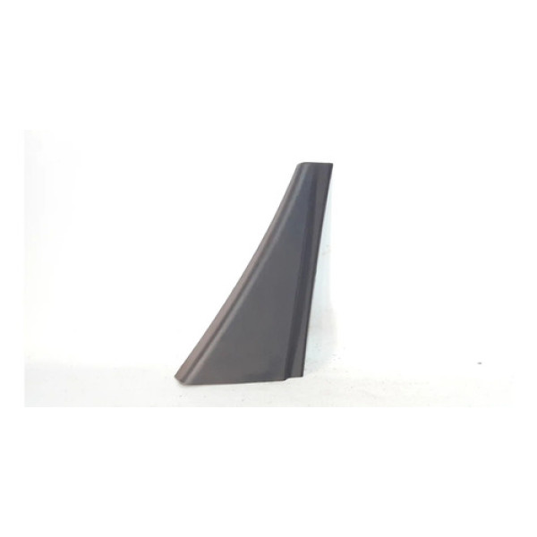 Moldura Porta Traseira Direita Hilux 16/20 67673kk010 25215 Preto