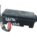 Cabo Positivo Bateria Celta 2007 A 2015 Original