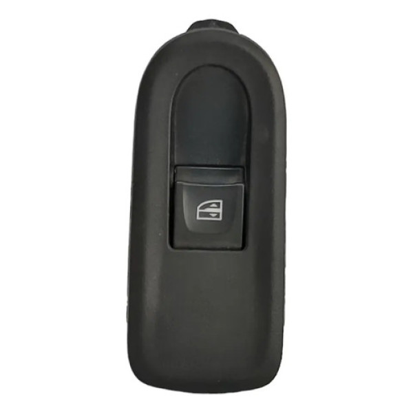 Botão Vidro Elétrico Traseiro Esquerdo Duster Oroch 12 A 19