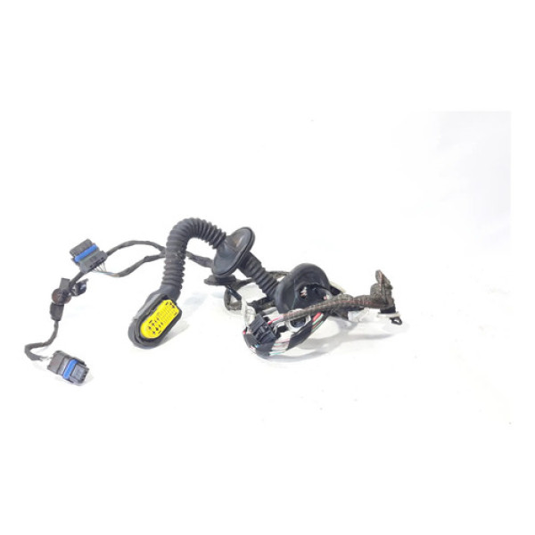 Chicote Porta Traseira Esquerda Fluence 11/15 241272497r 