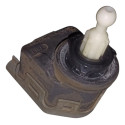 Motor Regulagem Altura Do Farol Astra Vectra 1999 A 2002