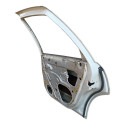 Porta Traseira Direita Chevrolet Vectra Tubarão 96/06 Traseira Direito Branco