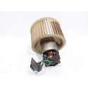 Motor Ar Forçado Palio 2004/07 Com Ar Condicionado Original