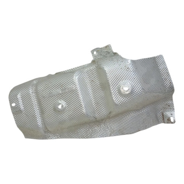 Defletor Protetor Catalisador Ecosport 1.6 2008 2009 A 2012