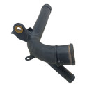 Tubo Cano Água Motor Corsa Maxx Joy 1.4 2003 2004 A 2010