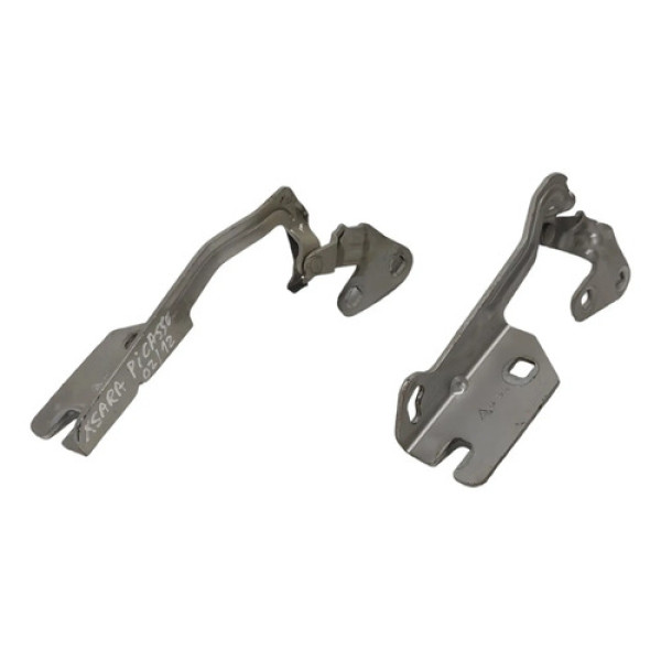 Par Braço Dobradiças Capô Xsara Picasso 02/07 23836