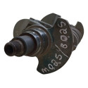 Virabrequim Fiat Argentino Retificado 0,25