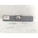 Moldura Quebra Sol Audi A3 Vw Passat 99 A 6 8d0858555