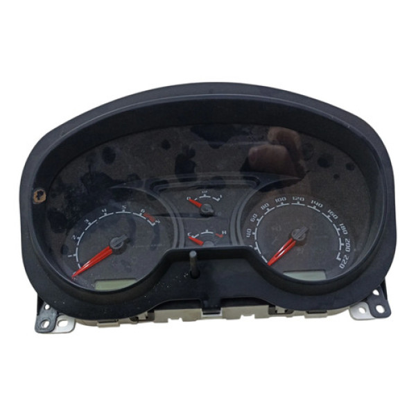 Painel Instrumento Ecosport 2008 2009 2010 2011 A 2012