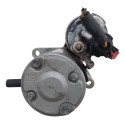 Motor Partida Arranque Onix Cobalt 1.4 Automático 2013 A 19