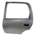 Porta Traseira Corsa Classic Esq 1996 1997 1998 1999 A 2016