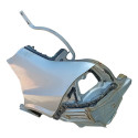 Lateral Retalho Prisma Esq 2007 2008 2009 2010 2011 2012 Prata