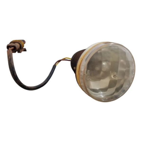 Farol Milha Ambos Os Lados Pajero Tr4 2003 2004 2005 A 2008