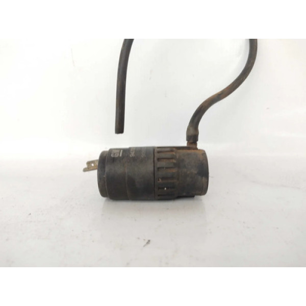 Bomba Esguicho Limpador Parabrisa Corsa Maxx 94700315 10977