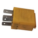 Rele Pisca Alerta Auxiliar Gm Astra 90508807