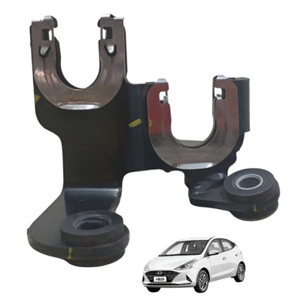 Suporte Cabo Trambulador Hb20 1.0 3cc 2020 A 2022 Original