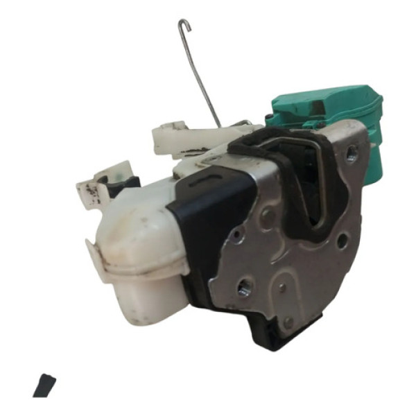 Fechadura Elétrica Dian Gol Voyage G5 G6 Esq 2009 A 2016