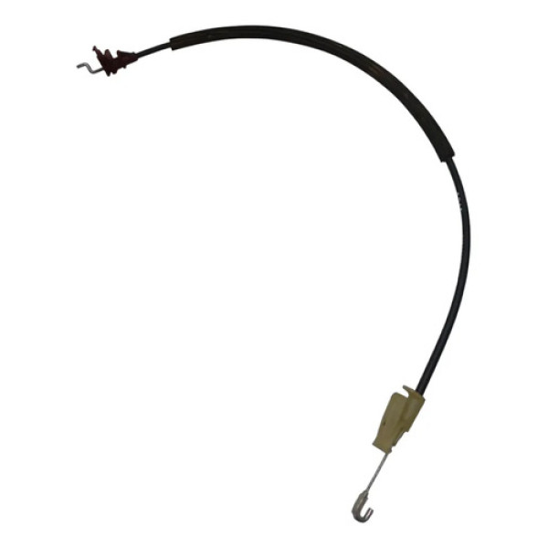 Cabo Fechadura Porta Dianteira Esquerda Onix Prisma 2012/19