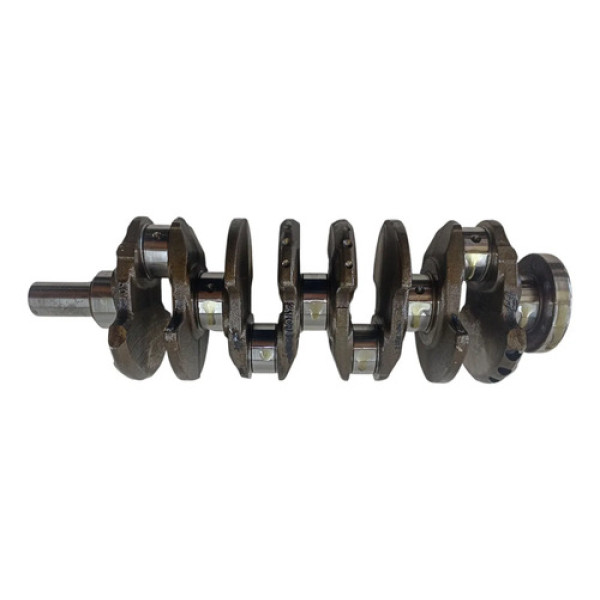 Virabrequim Peugeot 207 206 C3 1.6 16v Retificado 0.30