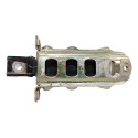 Limitador Porta Traseira Esquerda Mercedes E320 96/01 Origin