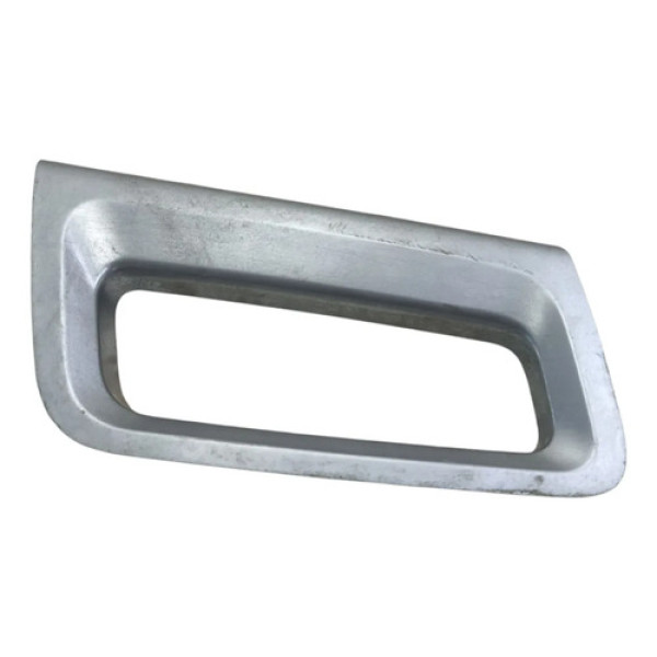 Puxador Porta Dian/tras Captiva Esq 2009 2010 2011 A 2013
