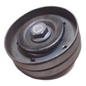 Rolamento Da Polia Correia Estriada Fiat Toro 2.0 Original
