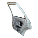 Porta Traseira Direita Chevrolet Vectra 1996 A 2006 Filé Traseira Direito Branco