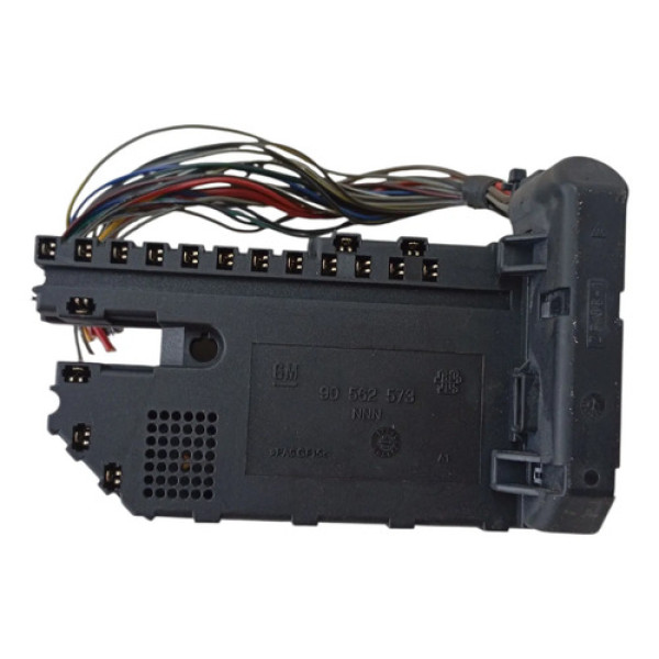 Módulo Multitimer Astra 2.0 16v Gls 1999 2000 A 2002
