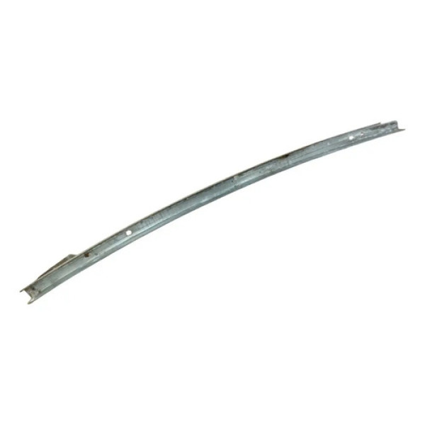 Canaleta De Vidro Traseiro Direito Gm Meriva 2002 A 2012