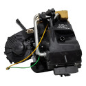 Caixa De Ar Analógico Chevrolet Meriva 2002 A 2012