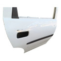 Porta Traseira Direta Gm Corsa Classic 1996/2016 Original Traseira Esquerdo Branco