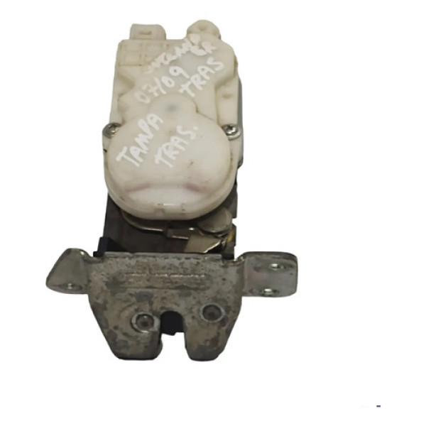 Fechadura Tampa Traseira Outlander 07/09 21995
