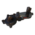 Motor Vidro Dianteiro Direito Astra 1999 A 2008 Original