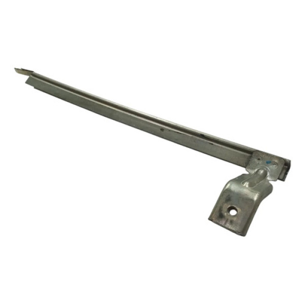 Canaleta Guia Vidro Dian Voyage G5 Direita 2009 A 2012