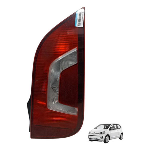 Lanterna Direita Volks Up 2014 2015 2016 2017 Original Direito/passageiro