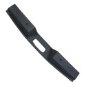 Moldura Tampa Tras Agile 2009 2010 2011 2012 94743696