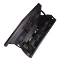Porta Luvas Corsa Classic S/ar 1996 1997 A 2010 Original
