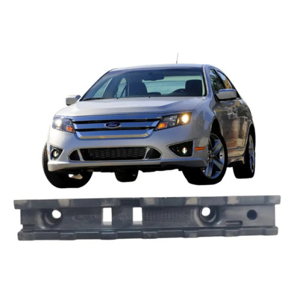 Suporte Breack Light Luz Freio Fusion 2010 A 12 Ae5313a417a