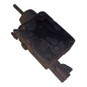 Motor Trava Elétrica Portinhola Combustível Astra 99 A 02