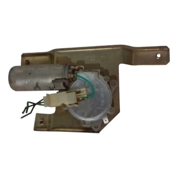 Motor Limpador Tampa Traseira Santana Quantum 1985 A 2003