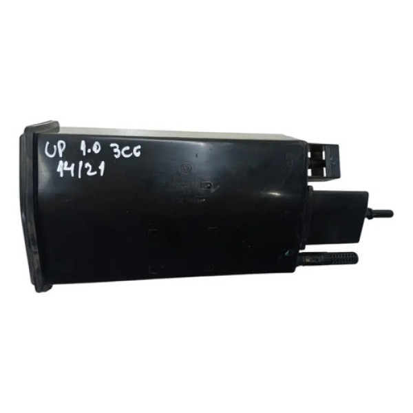 Filtro Canister Up 1.0 3cc 2014 2015 2016 2017 2018 A 2021